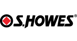 S Howes Logo