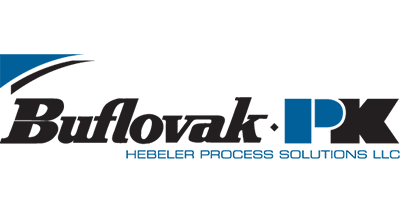 Hebeler Process Solutions – Buflovak – PK Groups