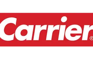 Carrier