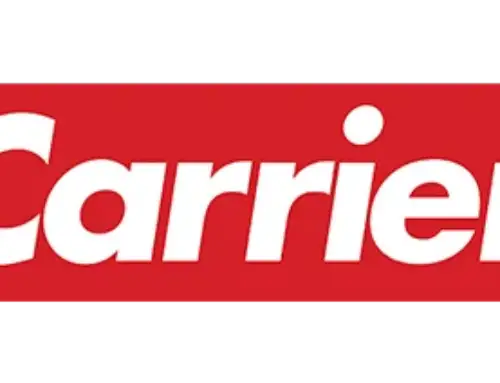 Carrier Vibrating Equipment, Inc.
