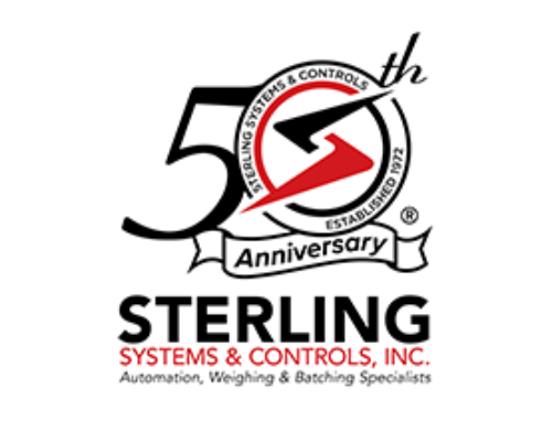 Sterling Systems & Controls, Inc.