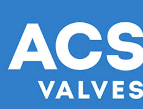 ACS Valves acquires Drummond Manufacturing Inc.