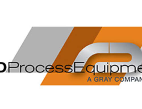 AD Process Equipment Welcomes Neil O’Mara as the Business Unit Director