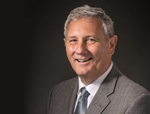 Bunting Mourns the Passing of Chairman and Owner Bob Bunting