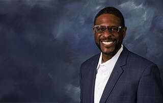 Ian Smith VP