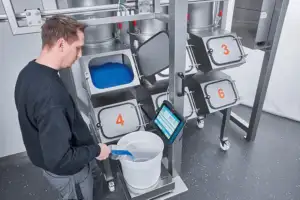 AZO Plastics Manufacturing