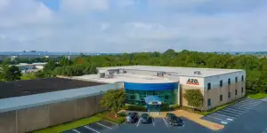 AZO Inc Office