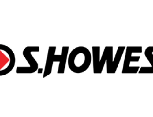 S. Howes LLC.
