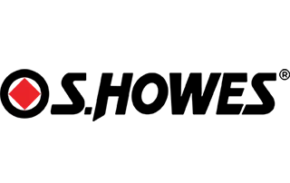 S Howes Logo