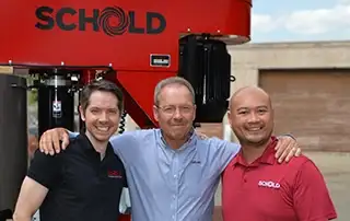 Schold Manufacturing