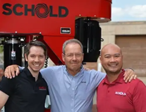 Schold Manufacturing